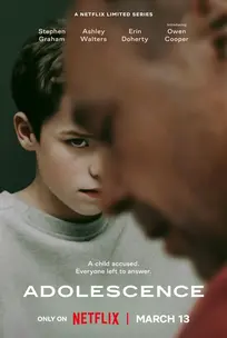 Adolescence xlg