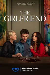 Girlfriend xlg