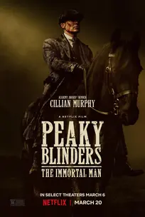 Peaky blinders the immortal man xlg