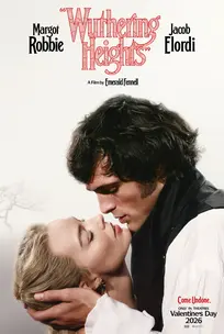 Wuthering heights xlg