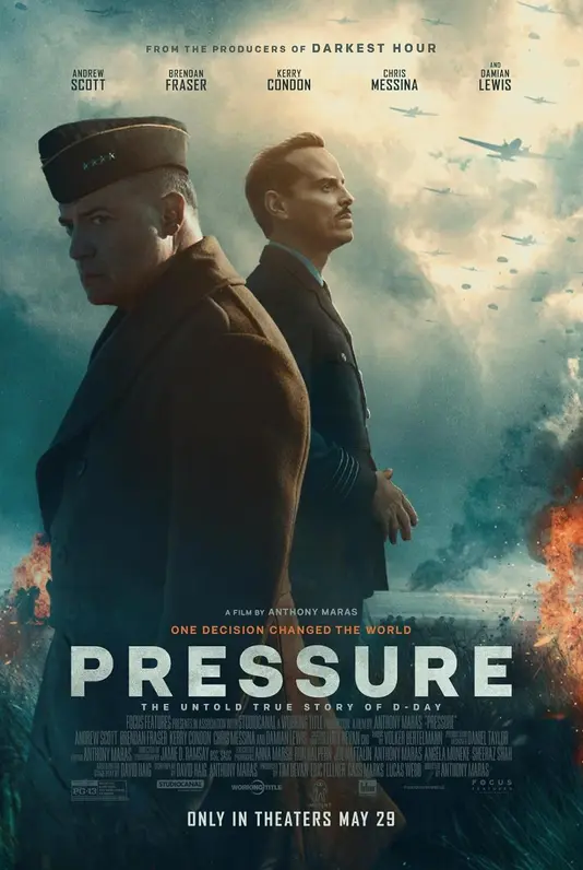 Pressure