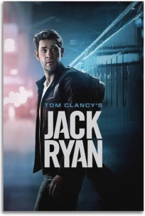Jack Ryan S3