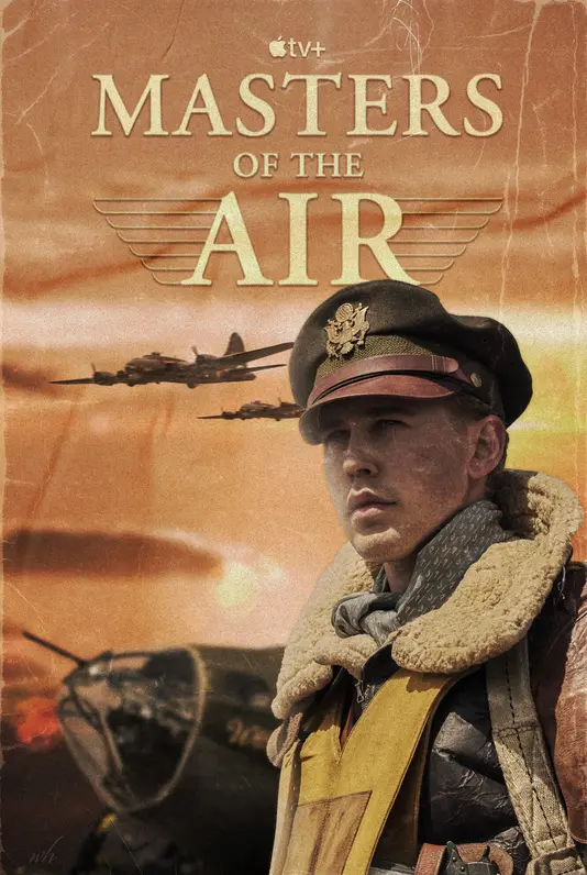 Small Masters of the Air