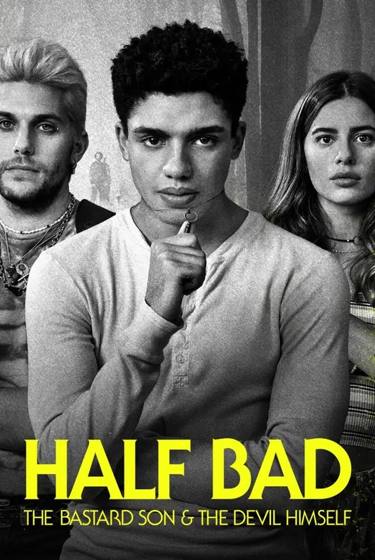 Half Bad