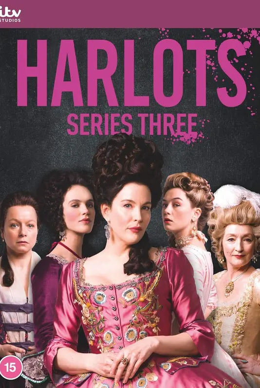 Harlots