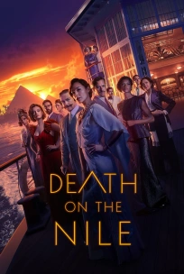 Death on the nile