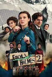 Enola holmes 2