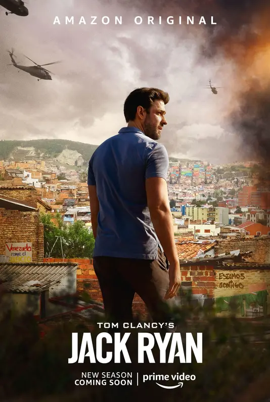 Jack ryan