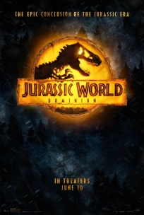 Jurassic wprld dominion