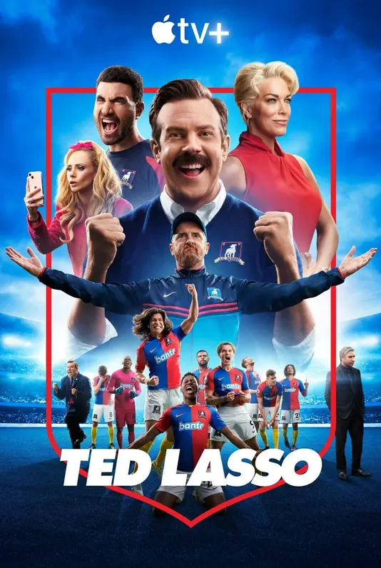 Ted lasso