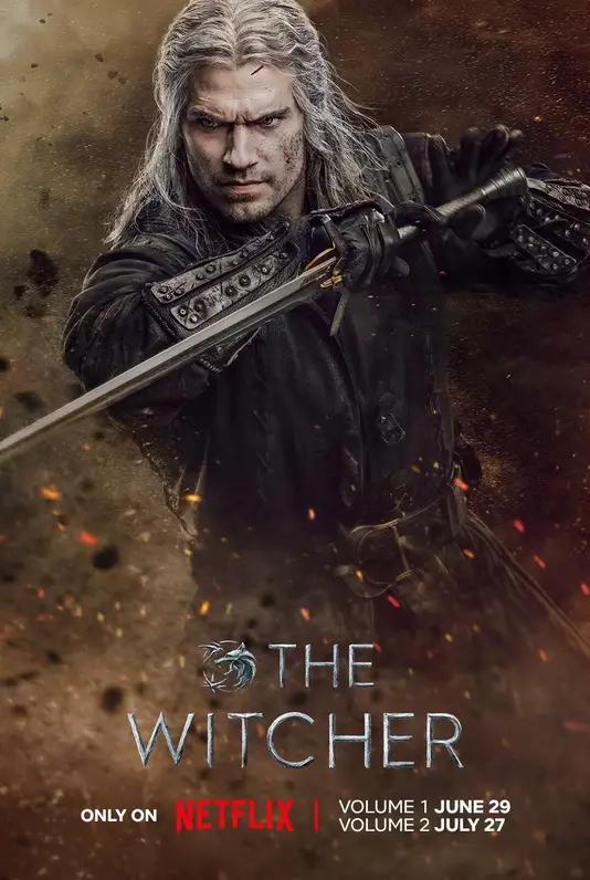 Witcher s3