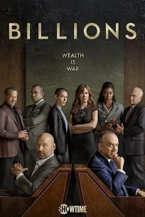 Billions Season 7