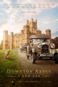 Downton Abbey New Era