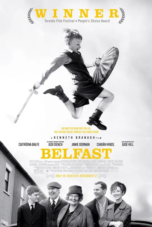 Belfast