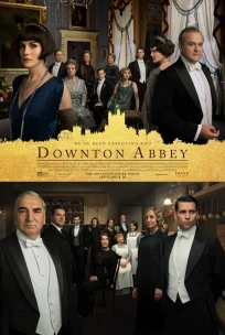Downton Abbey 1