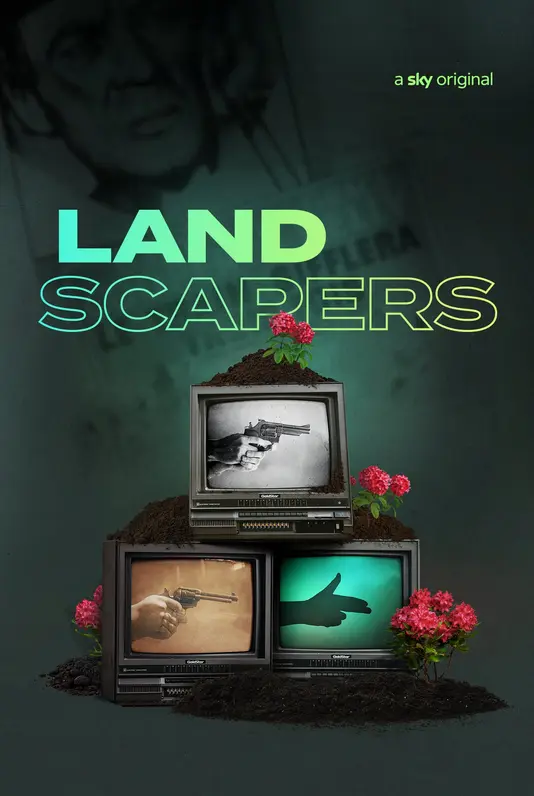 Kandscapers