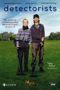 Detectorists