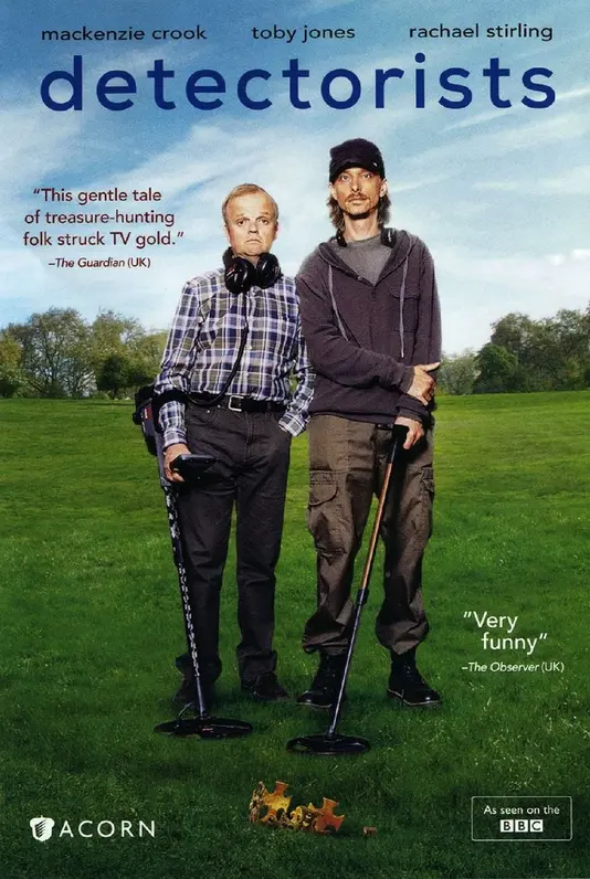 Detectorists